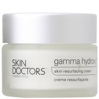 Skin Doctors Face Gamma Hydroxy - Skin Resurfacing Cream 50ml