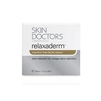 Skin Doctors Relaxaderm Advance