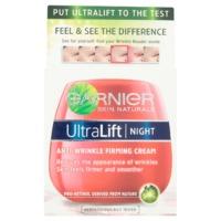 Skin Natural Ultra Lift Night Pot