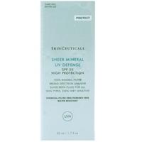 SkinCeuticals Sheer Mineral UV Defense