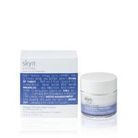 Skyn ICELAND Oxygen Infusion Night Cream 56g