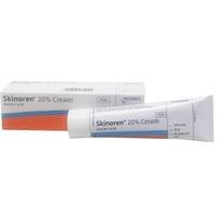 Skinoren (Azeliac Acid 20%) Cream