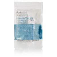 skyn iceland clear the way kit