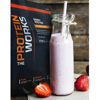 Skinny Protein
