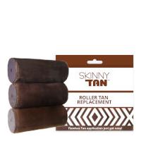 SKINNY TAN Roller Tan Replacement - 3 Pack