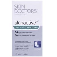 Skin Doctors Skinactive Regnerating Night Cream