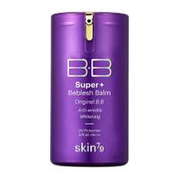 Skin79 Super Plus Beblesh Balm SPF40 PA+++ 40g - Purple