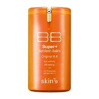 skin79 super plus beblesh triple functions balm spf50 pa 40g orange