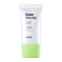 skin79 color blender spf30 pa green