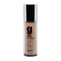 Skin79 Glow Foundation SPF37 PA+++ #21