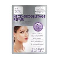 Skin Republic Neck and Décolletage Repair Mask (38ml)