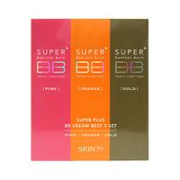 Skin79 Super Plus BB Cream Best 3 Set