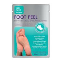 skin republic foot peel 40g