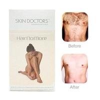 skin doctors hair no more triple kit