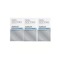 Skin Doctors Eyetuck Triple Pack