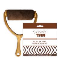 skinny tan luxury application roller