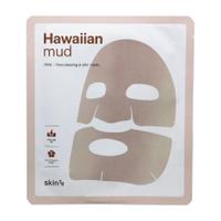 Skin79 Hawaiian Mud Sheet Mask 18g- Pink