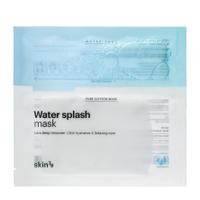 skin79 2 step water splash mask pack of 5