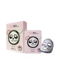 Skin79 Animal Mask 23g Panda - Pack of 10 (Worth £39)
