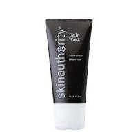 skin authority daily wash