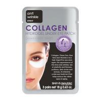 Skin Republic Collagen Under Eye Patch (3 Pairs) (18g)