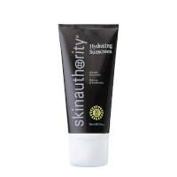 skin authority hydrating sunscreen spf30