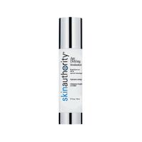 Skin Authority Age Defying Moisturizer SPF 18