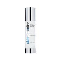 skin authority brightening serum