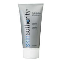 skin authority exfoliating cleanser