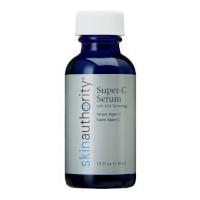 skin authority super c serum