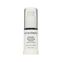 Skin Authority Wrinkle Reversing Serum