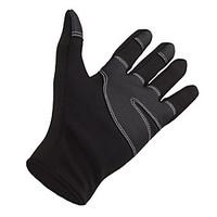 Ski Gloves Winter Gloves Unisex Activity/ Sports Gloves Keep Warm / Waterproof / Windproof Gloves Ski Snowboard Canvas / FleeceCycling