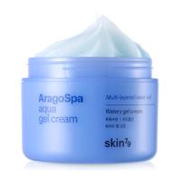 skin79 aragospa aqua gel cream 90ml