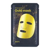 Skin79 Extra Premium Gold Mask 27g - Horse Oil (Pack of 10)