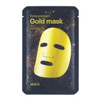 skin79 extra premium gold mask 27g horse oil pack of 10