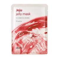 Skin79 Jeju Sandorong Jelly Mask 33ml - Cactus