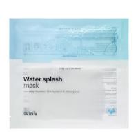 skin79 2 step water splash mask 1 piece