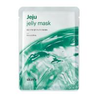 Skin79 Jeju Sandorong Jely Mask 33ml - Seaweed