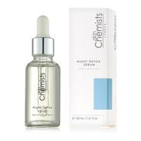 SkinChemists Night Detox Serum (30ml)