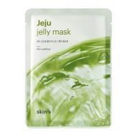 Skin79 Jeju Sandorong Jelly Mask 33ml - Aloe