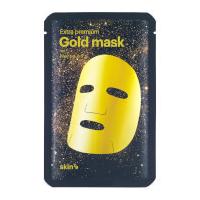 Skin79 Extra Premium Gold Horse Oil Mask (1 Piece)