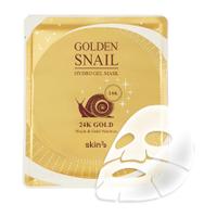 skin79 golden snail gel mask 25g 24k