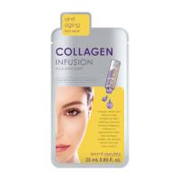 skin republic collagen infusion face mask 25ml