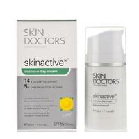 skin doctors skinactive 14 intensive day cream 50ml