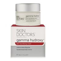 Skin Doctors Gamma Hydroxy 50ml