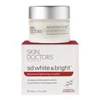 skin doctors sd white and bright 50ml