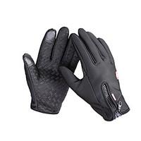 Ski Gloves Full-finger Gloves / Winter Gloves Women\'s / Men\'s / Unisex Activity/ Sports GlovesKeep Warm / Anti-skidding / Waterproof /