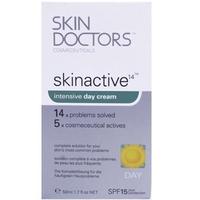 Skin Doctors Skinactive Intensive Day Cream SPF15