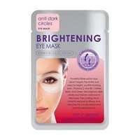 Skin Republic Brightening Eye Mask (3prs) 23ml