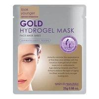 Skin Republic Gold Hydrogel Face Mask 25g